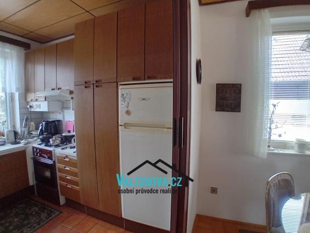 Prodej rodinného domu, Kroměříž, Na Návsi, 120 m2