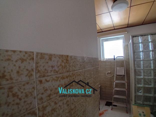 Prodej rodinného domu, Kroměříž, Na Návsi, 120 m2