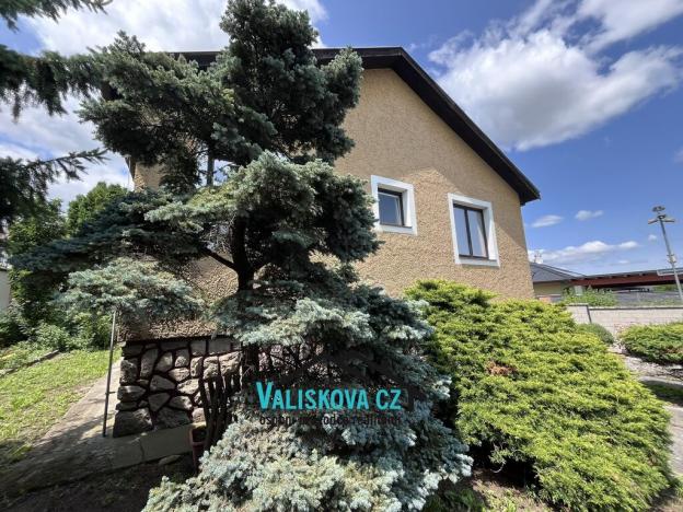 Prodej rodinného domu, Kroměříž, Na Návsi, 120 m2