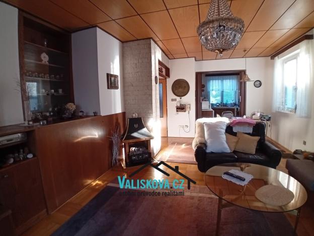 Prodej rodinného domu, Kroměříž, Na Návsi, 120 m2