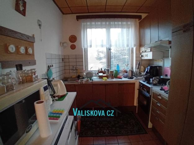 Prodej rodinného domu, Kroměříž, Na Návsi, 120 m2