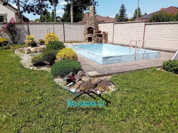 Prodej rodinného domu, Kroměříž, Na Návsi, 120 m2