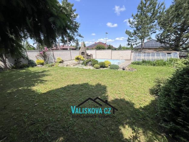 Prodej rodinného domu, Kroměříž, Na Návsi, 120 m2