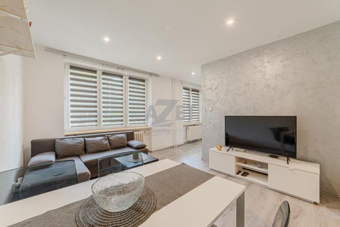 Prodej bytu 3+kk, Ostrava - Poruba, Hlavní třída, 83 m2