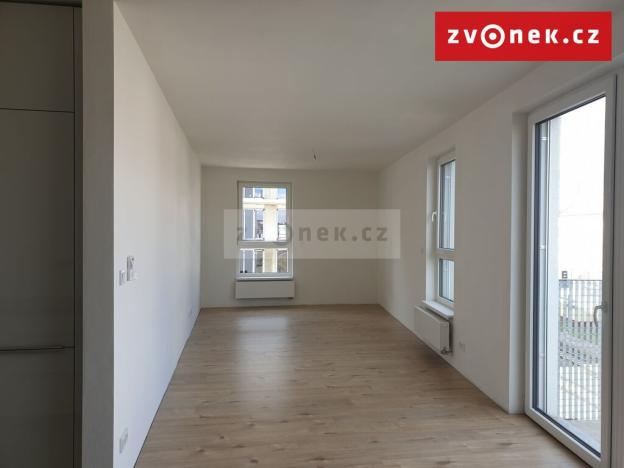Pronájem bytu 2+kk, Olomouc - Nová Ulice, Wolkerova, 66 m2