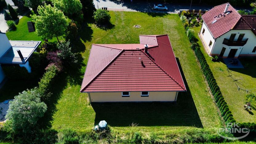 Prodej rodinného domu, Škvorec, U Višňovky, 127 m2