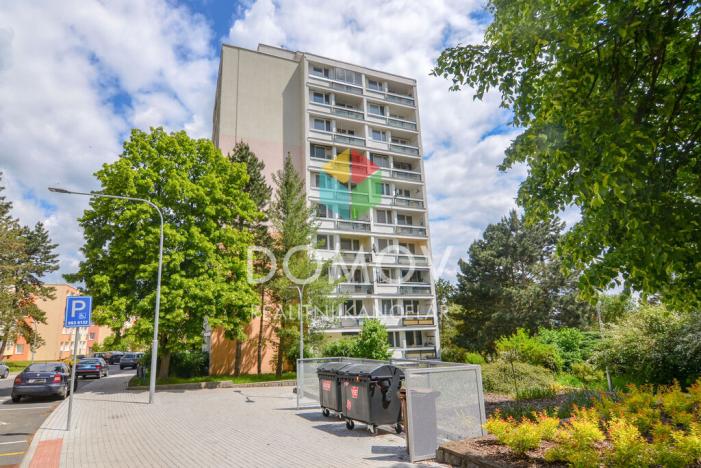 Pronájem bytu 3+1, Beroun, Branislavova, 74 m2