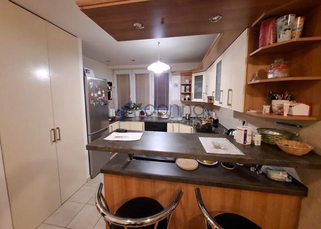 Pronájem bytu 3+1, Praha, Lebeděvova, 86 m2