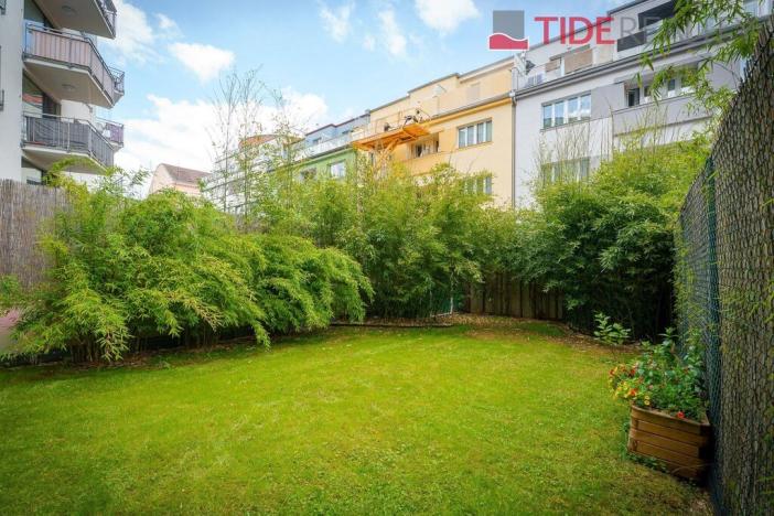 Prodej bytu 2+kk, Praha - Košíře, Pod radnicí, 58 m2