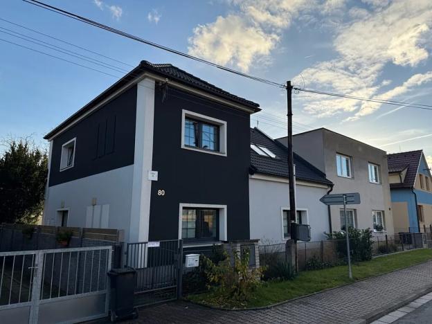 Prodej apartmánu, Pardubice, Pražská, 140 m2