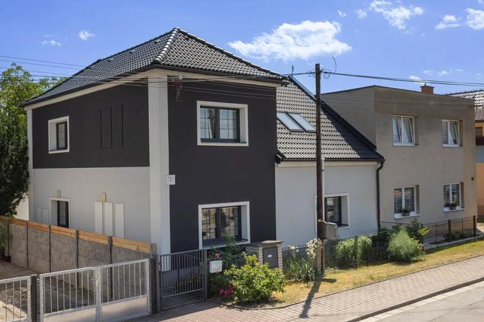 Prodej vícegeneračního domu, Pardubice, Pražská, 140 m2