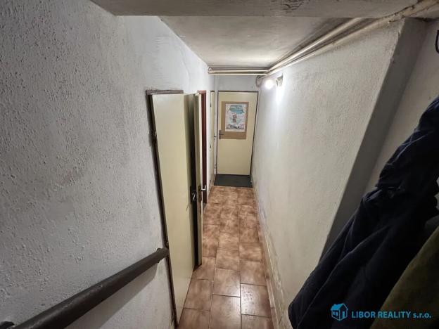 Prodej rodinného domu, Horní Bludovice, 200 m2