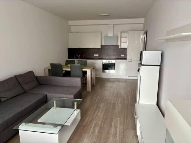 Pronájem bytu 2+kk, Praha - Stodůlky, Svitákova, 67 m2
