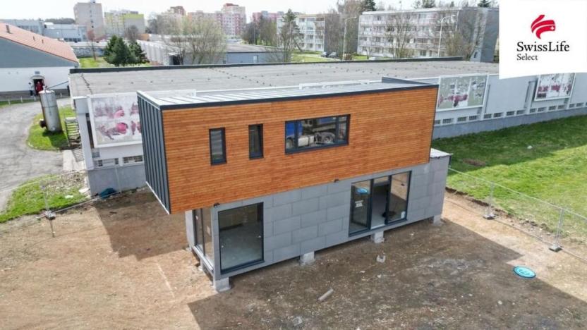 Prodej mobilheimu, Kladno, 75 m2