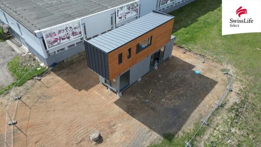 Prodej mobilheimu, Kladno, 75 m2