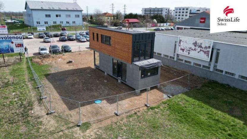 Prodej mobilheimu, Kladno, 75 m2