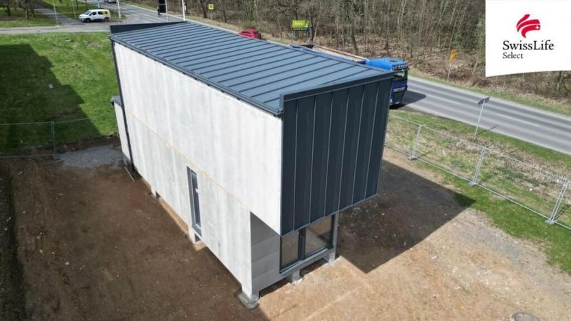 Prodej mobilheimu, Kladno, 75 m2