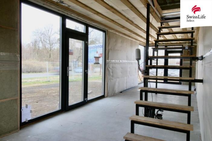 Prodej mobilheimu, Kladno, 75 m2