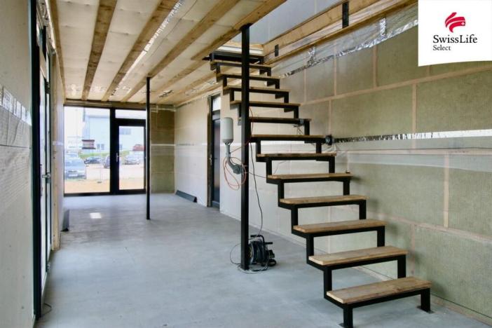 Prodej mobilheimu, Kladno, 75 m2