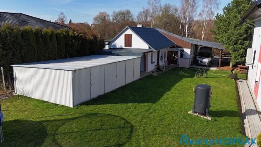 Prodej rodinného domu, Stádlec, 360 m2