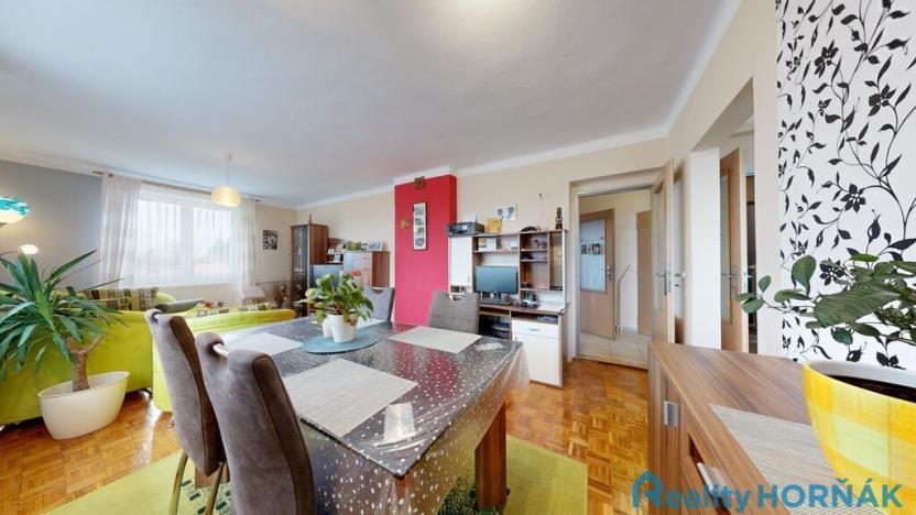 Prodej rodinného domu, Stádlec, 360 m2