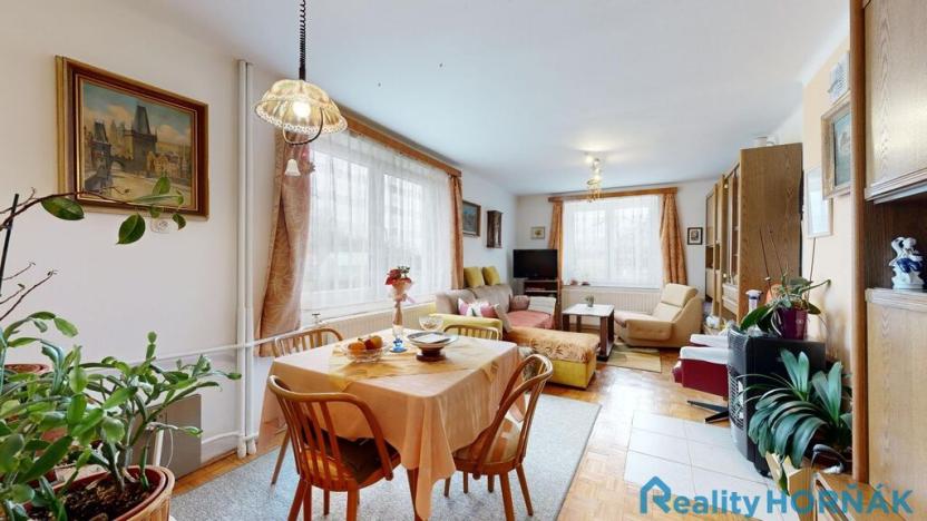 Prodej rodinného domu, Stádlec, 360 m2