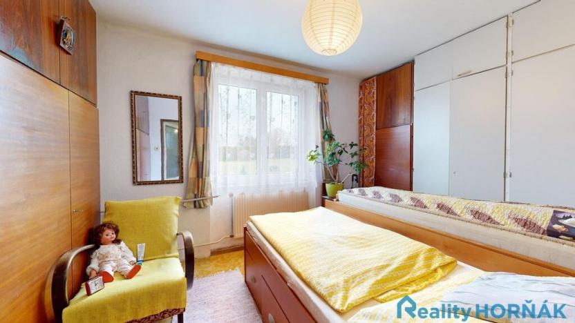 Prodej rodinného domu, Stádlec, 360 m2