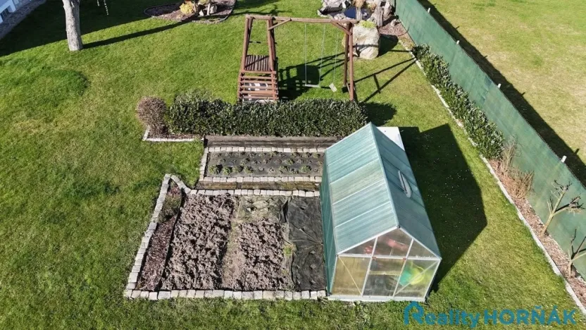 Prodej rodinného domu, Stádlec, 360 m2