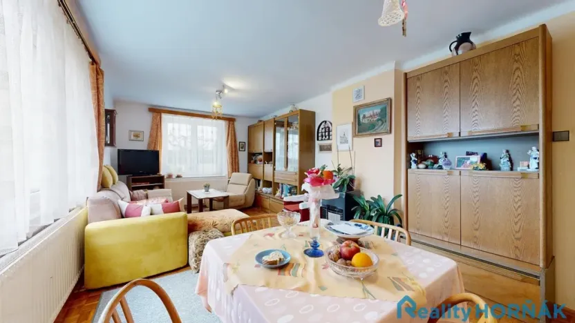 Prodej rodinného domu, Stádlec, 360 m2