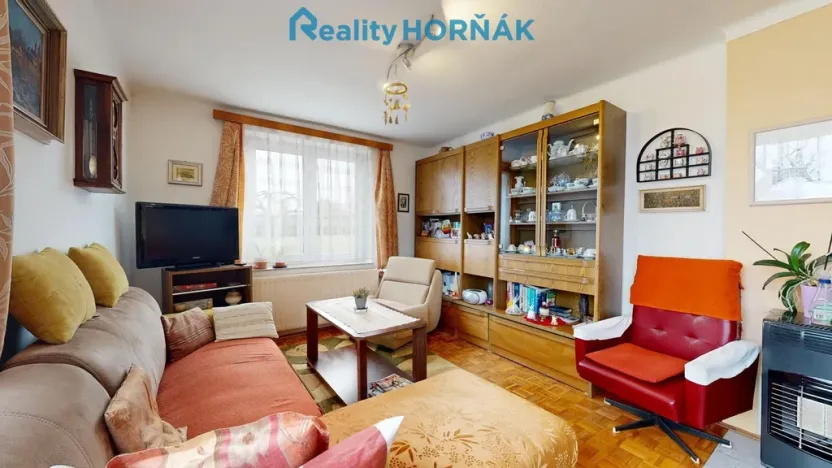 Prodej rodinného domu, Stádlec, 360 m2