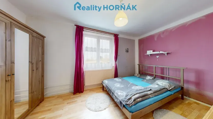Prodej rodinného domu, Stádlec, 360 m2