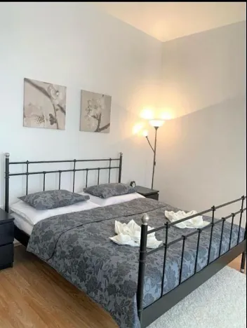 Prodej bytu 3+1, Praha - Nové Město, Salmovská, 98 m2