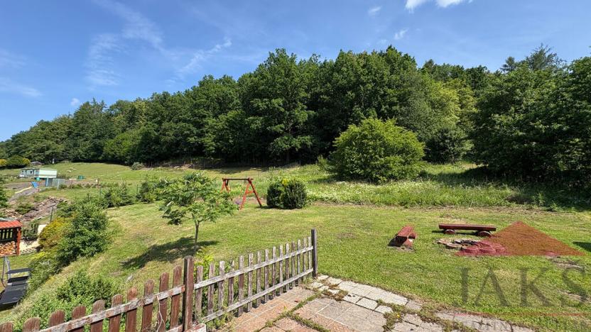 Prodej rodinného domu, Sušice - Volšovy, 270 m2