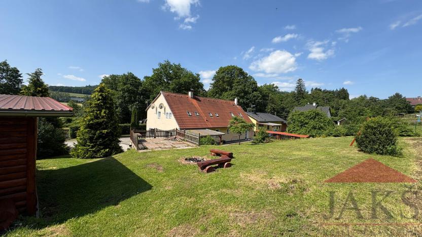 Prodej rodinného domu, Sušice - Volšovy, 270 m2