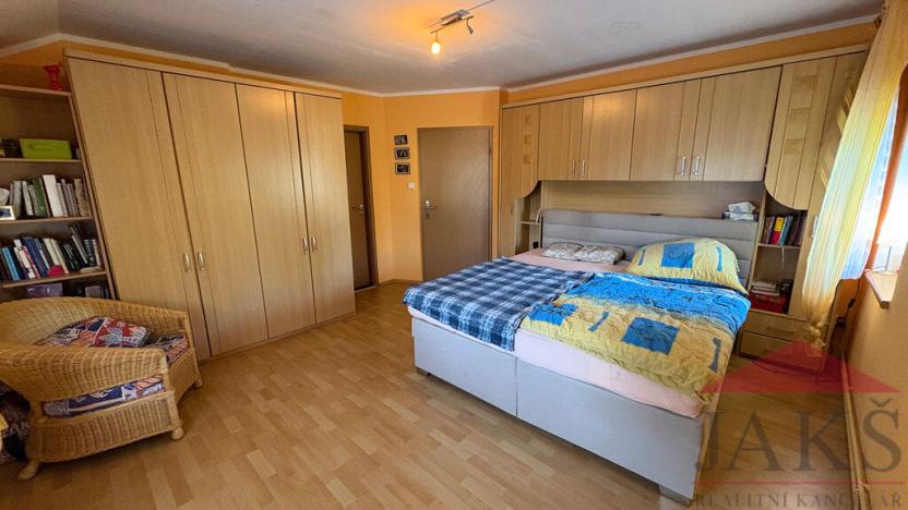 Prodej rodinného domu, Sušice - Volšovy, 270 m2