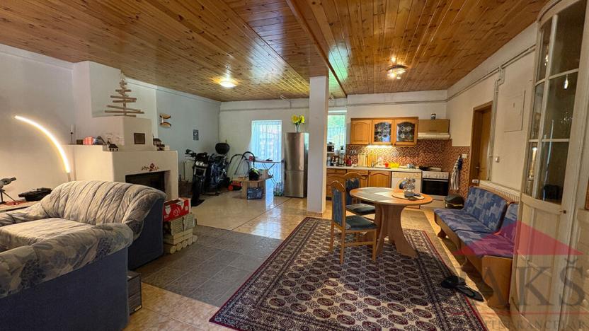 Prodej rodinného domu, Sušice - Volšovy, 270 m2