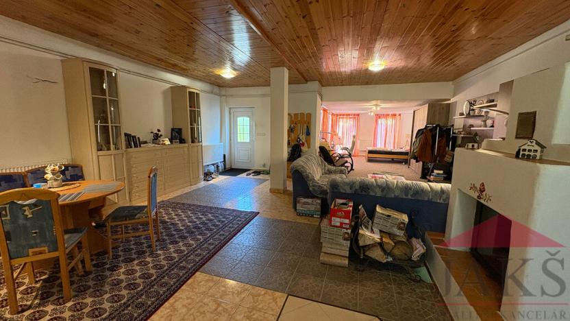 Prodej rodinného domu, Sušice - Volšovy, 270 m2