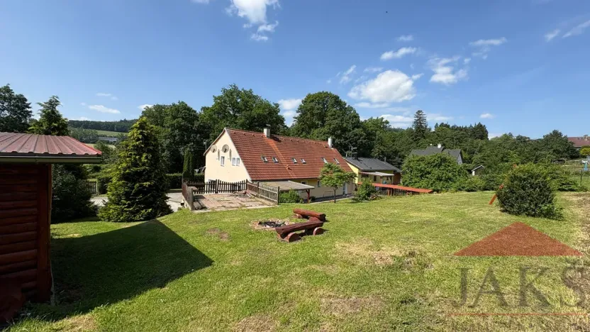 Prodej rodinného domu, Sušice - Volšovy, 270 m2