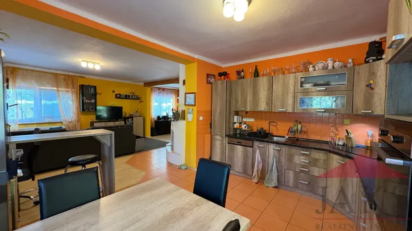 Prodej rodinného domu, Sušice - Volšovy, 270 m2