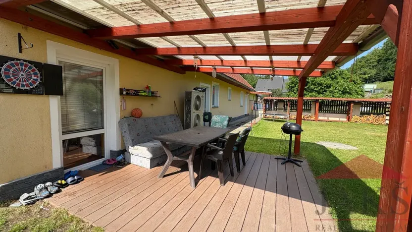 Prodej rodinného domu, Sušice - Volšovy, 270 m2