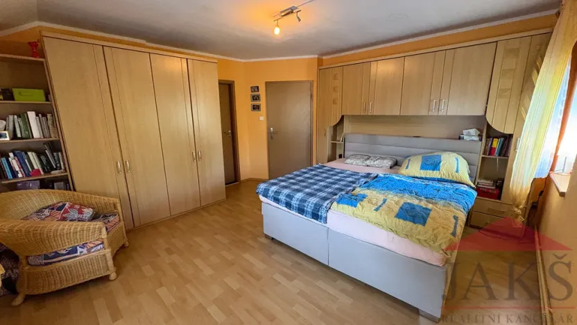 Prodej rodinného domu, Sušice - Volšovy, 270 m2