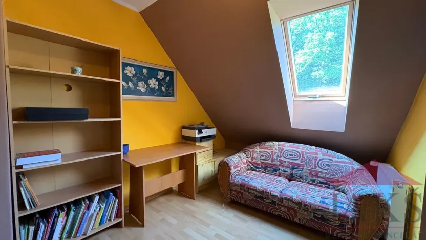 Prodej rodinného domu, Sušice - Volšovy, 270 m2