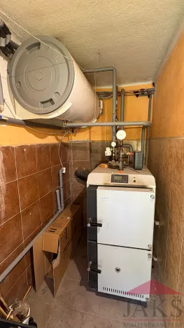 Prodej rodinného domu, Sušice - Volšovy, 270 m2