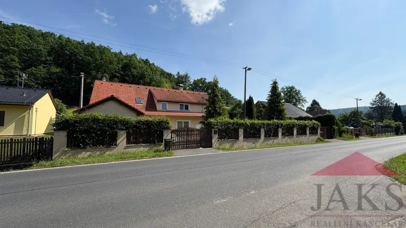 Prodej rodinného domu, Sušice - Volšovy, 270 m2