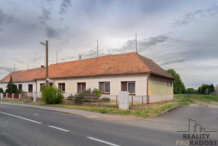 Prodej rodinného domu, Přeskače, 111 m2