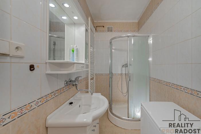 Prodej rodinného domu, Přeskače, 111 m2