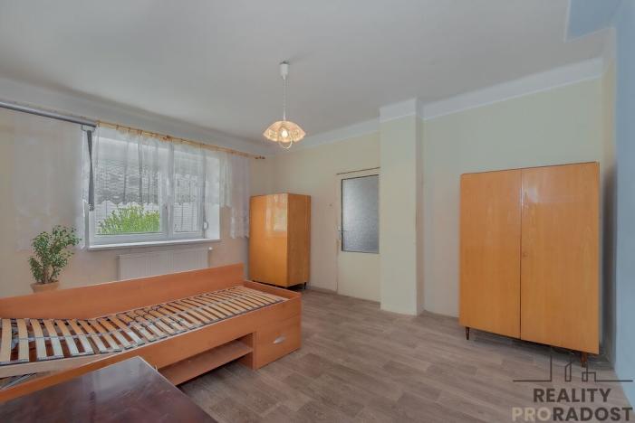 Prodej rodinného domu, Přeskače, 111 m2