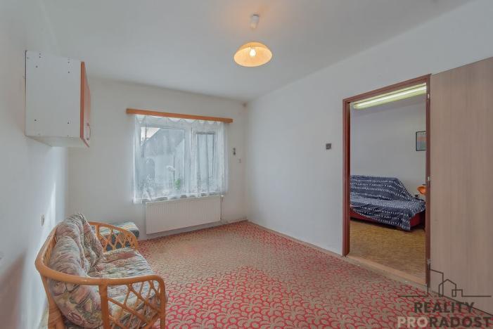 Prodej rodinného domu, Přeskače, 111 m2