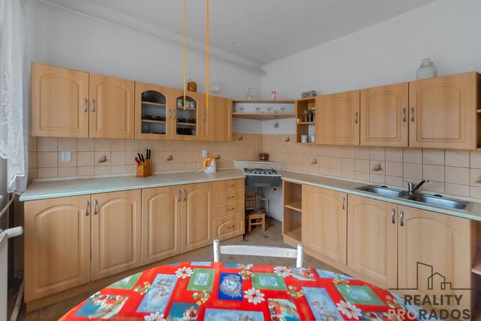 Prodej rodinného domu, Přeskače, 111 m2