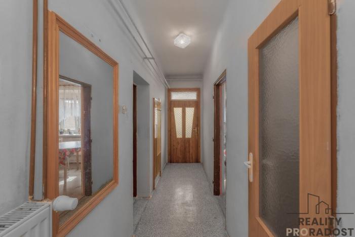 Prodej rodinného domu, Přeskače, 111 m2